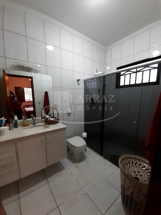 Casa, 5 quartos, 281 m² - Foto 10