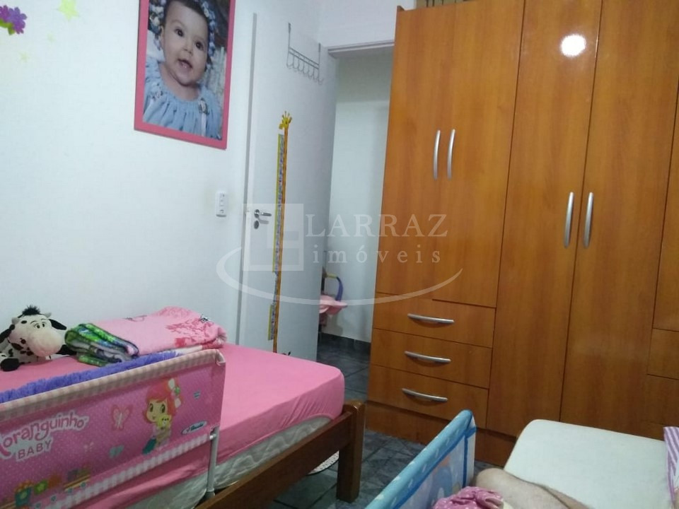 Apartamento, 2 quartos, 47 m² - Foto 6