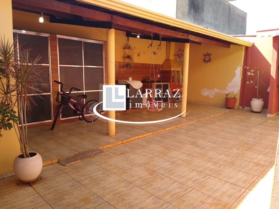 Casa, 3 quartos, 170 m² - Foto 14