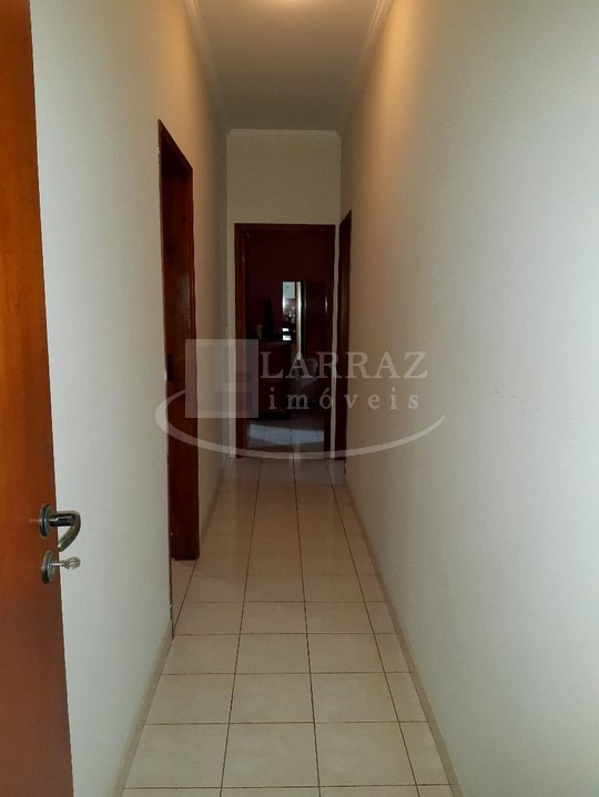 Casa, 5 quartos, 281 m² - Foto 9