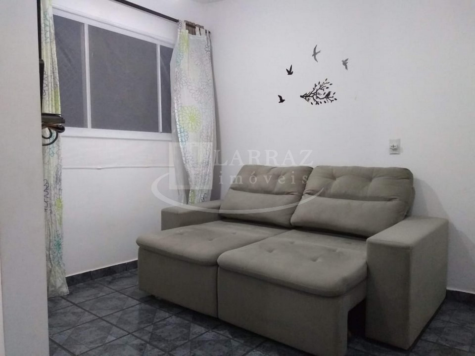 Apartamento, 2 quartos, 47 m² - Foto 20