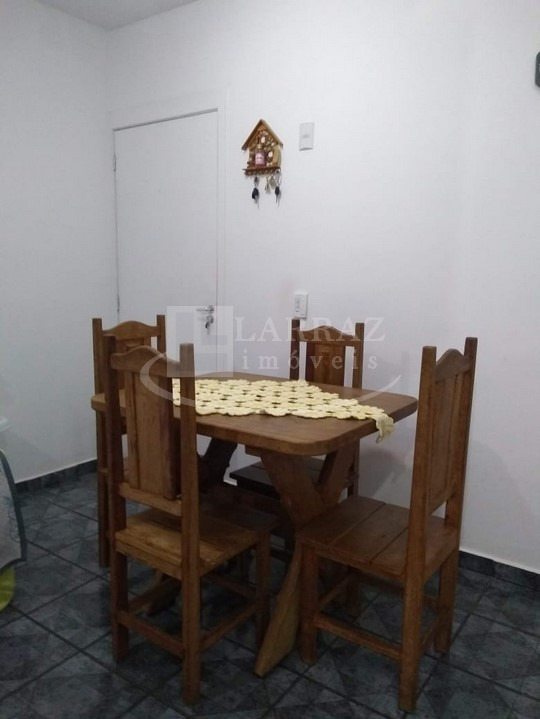 Apartamento, 2 quartos, 47 m² - Foto 19