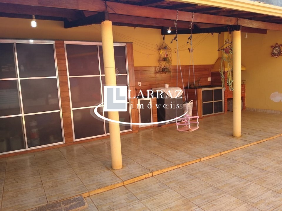 Casa, 3 quartos, 170 m² - Foto 1