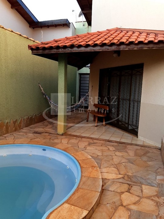 Casa, 5 quartos, 281 m² - Foto 23