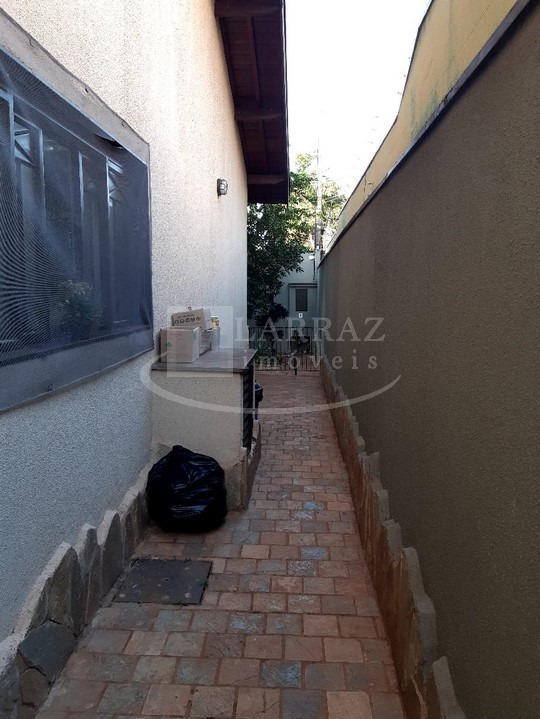 Casa, 5 quartos, 281 m² - Foto 12