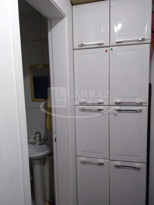 Apartamento, 2 quartos, 47 m² - Foto 22