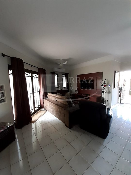 Casa, 5 quartos, 281 m² - Foto 3