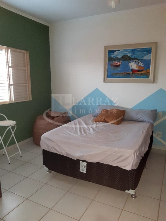 Casa, 5 quartos, 281 m² - Foto 36