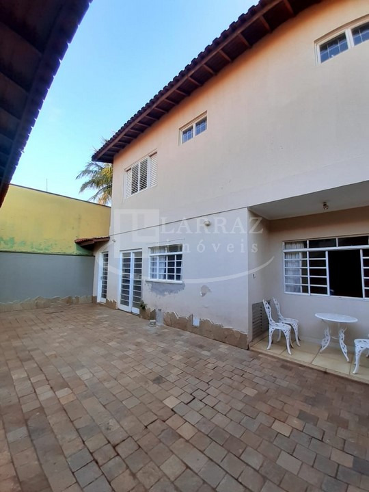 Casa, 5 quartos, 281 m² - Foto 19