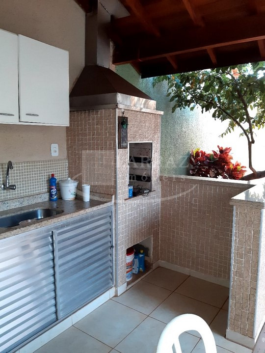 Casa, 5 quartos, 281 m² - Foto 25