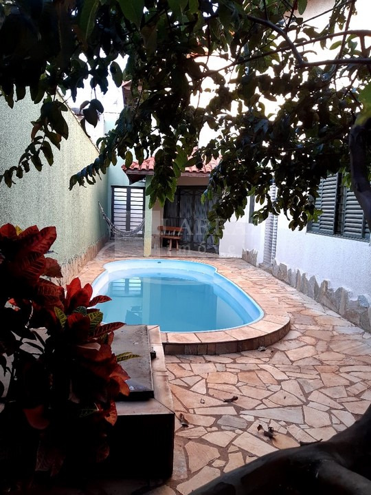 Casa, 5 quartos, 281 m² - Foto 18