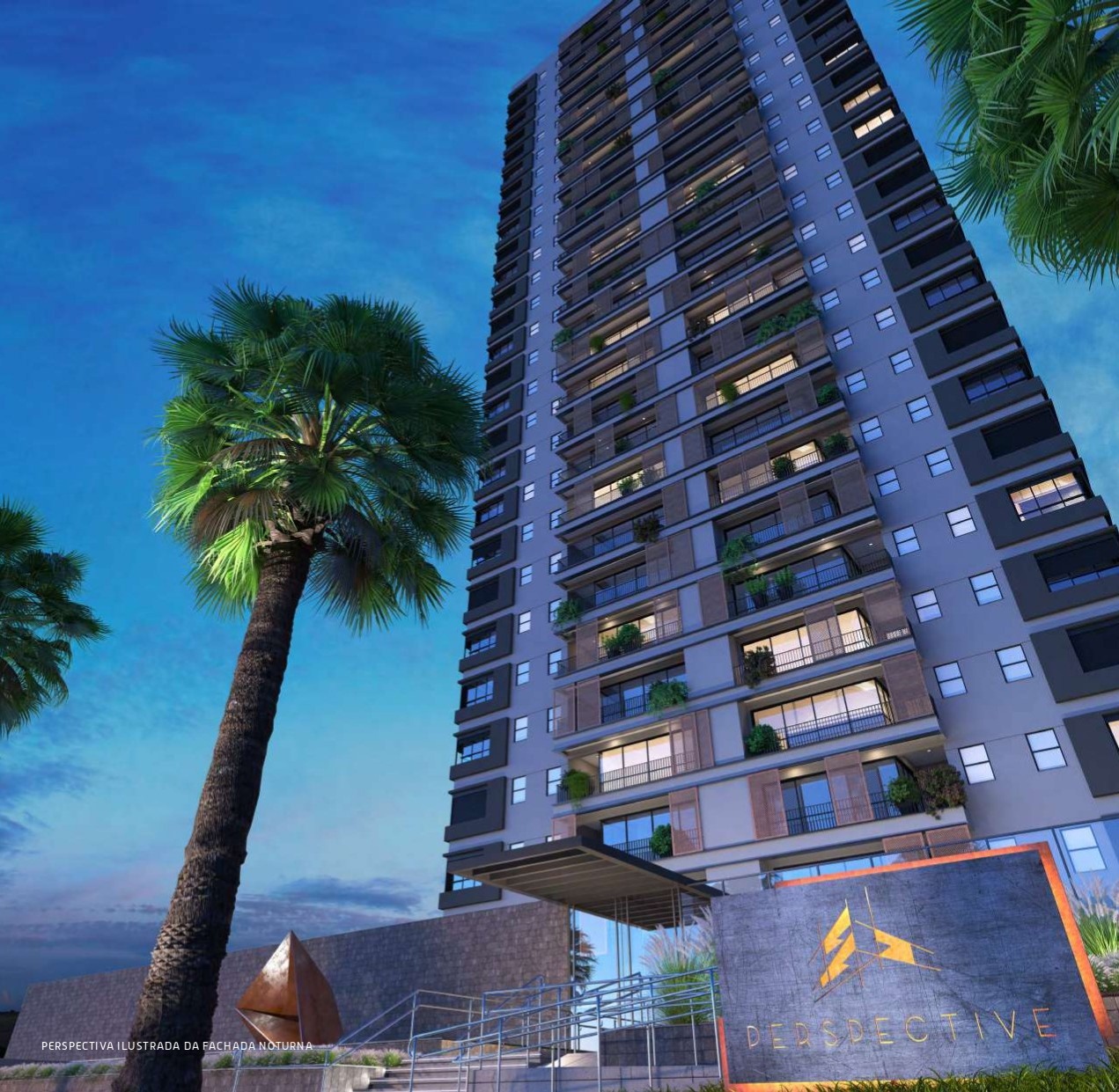 Apartamento, 4 quartos, 158 m² - Foto 1