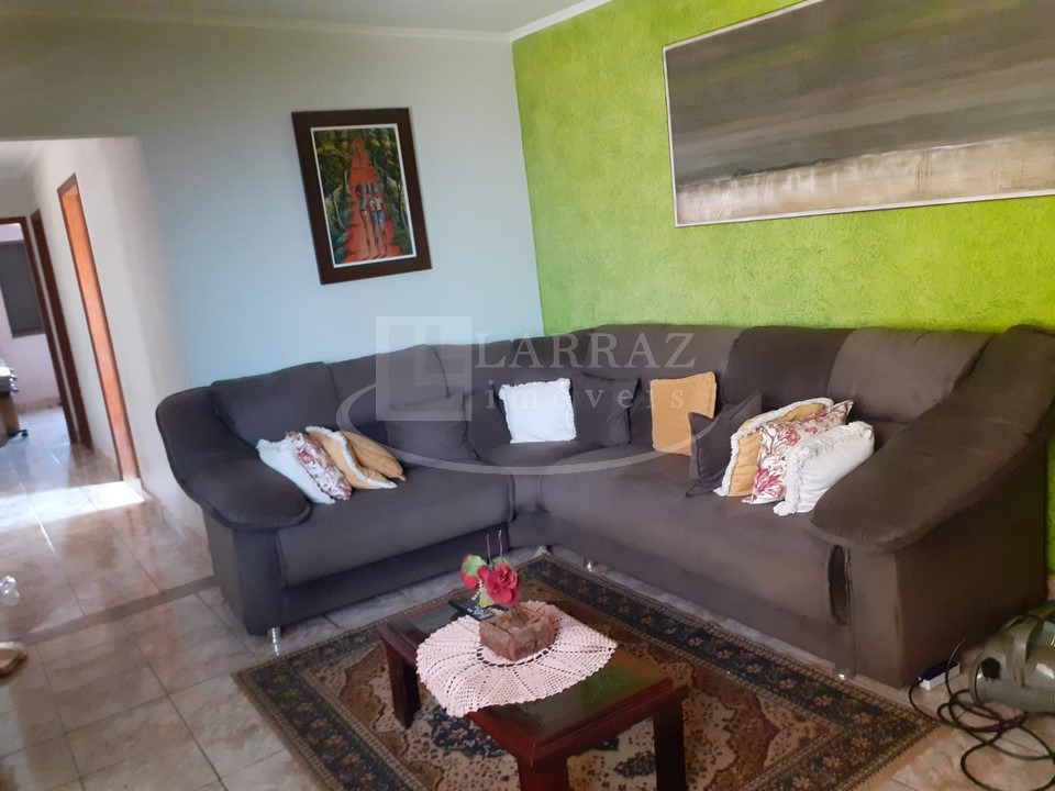 Casa, 3 quartos, 102 m² - Foto 10