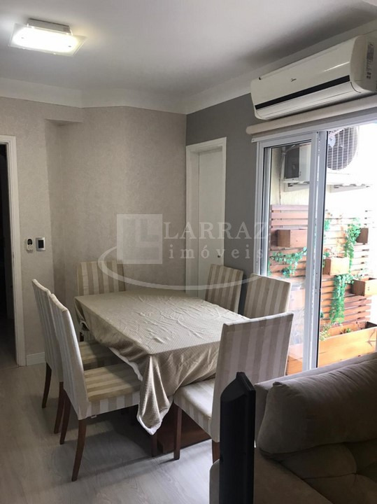 Apartamento, 2 quartos, 62 m² - Foto 1