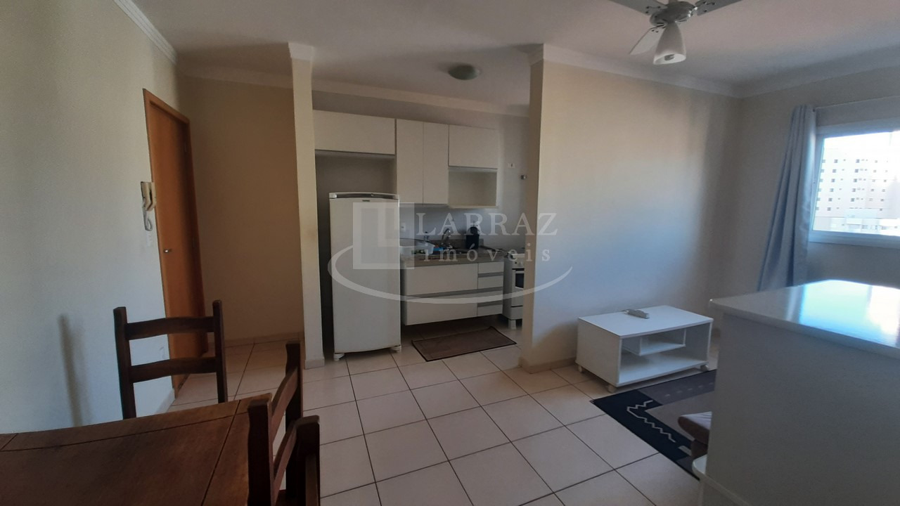 Apartamento, 1 quarto, 40 m² - Foto 26