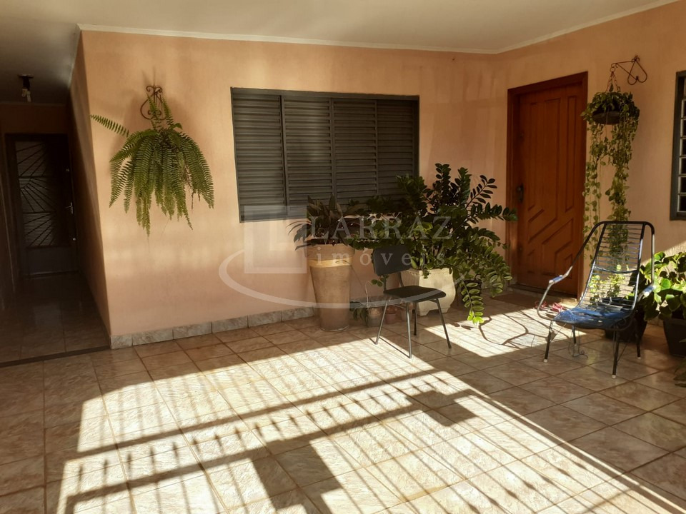 Casa, 3 quartos, 102 m² - Foto 4