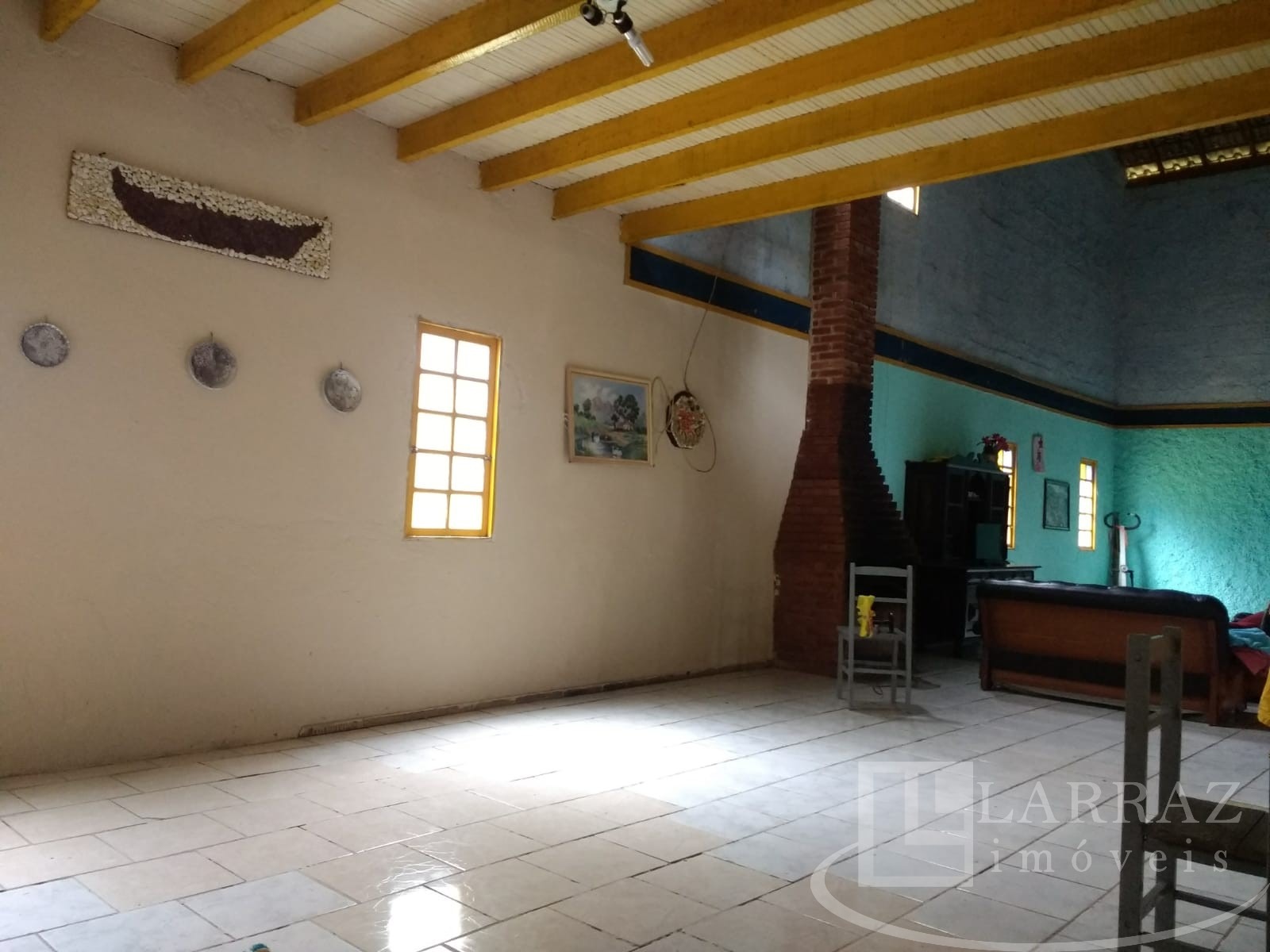 Chácara, 3 quartos, 6400 m² - Foto 5