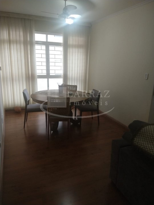 Apartamento, 2 quartos, 80 m² - Foto 1