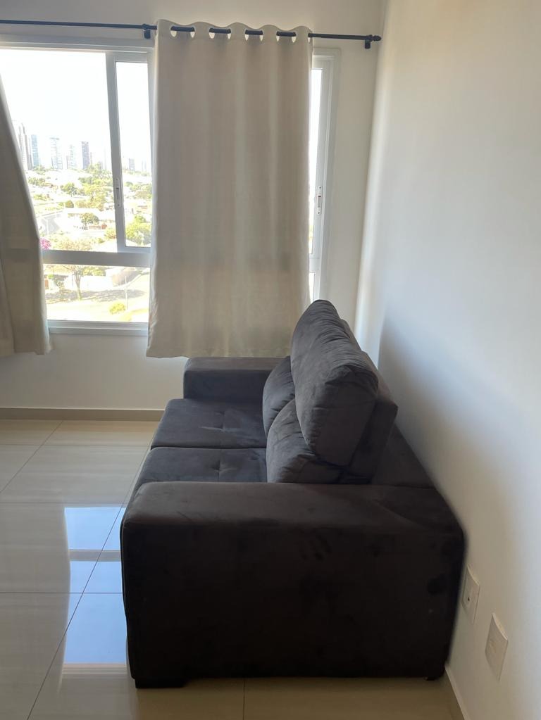 Apartamento, 1 quarto, 38 m² - Foto 2