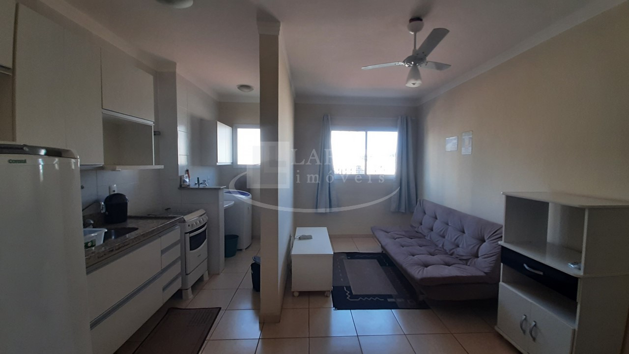Apartamento, 1 quarto, 40 m² - Foto 27