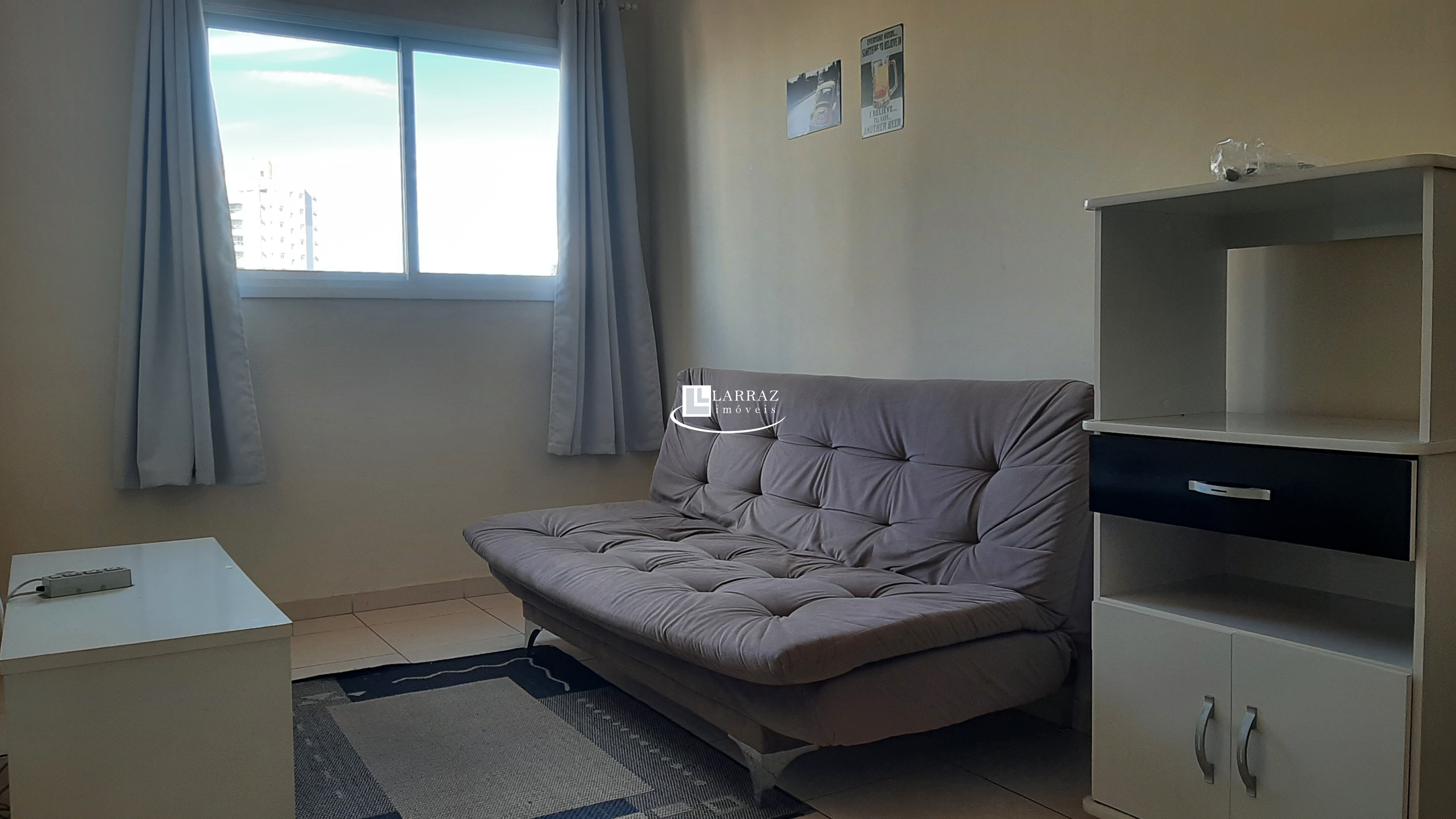 Apartamento, 1 quarto, 40 m² - Foto 2