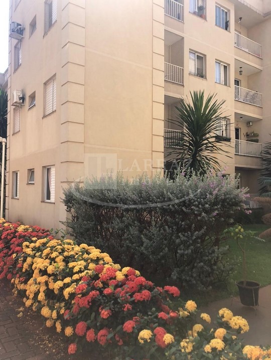 Apartamento, 2 quartos, 47 m² - Foto 43