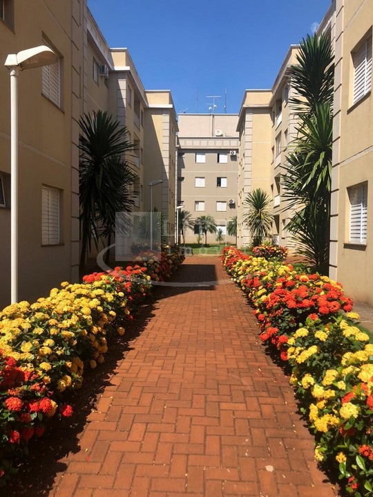 Apartamento, 2 quartos, 47 m² - Foto 42