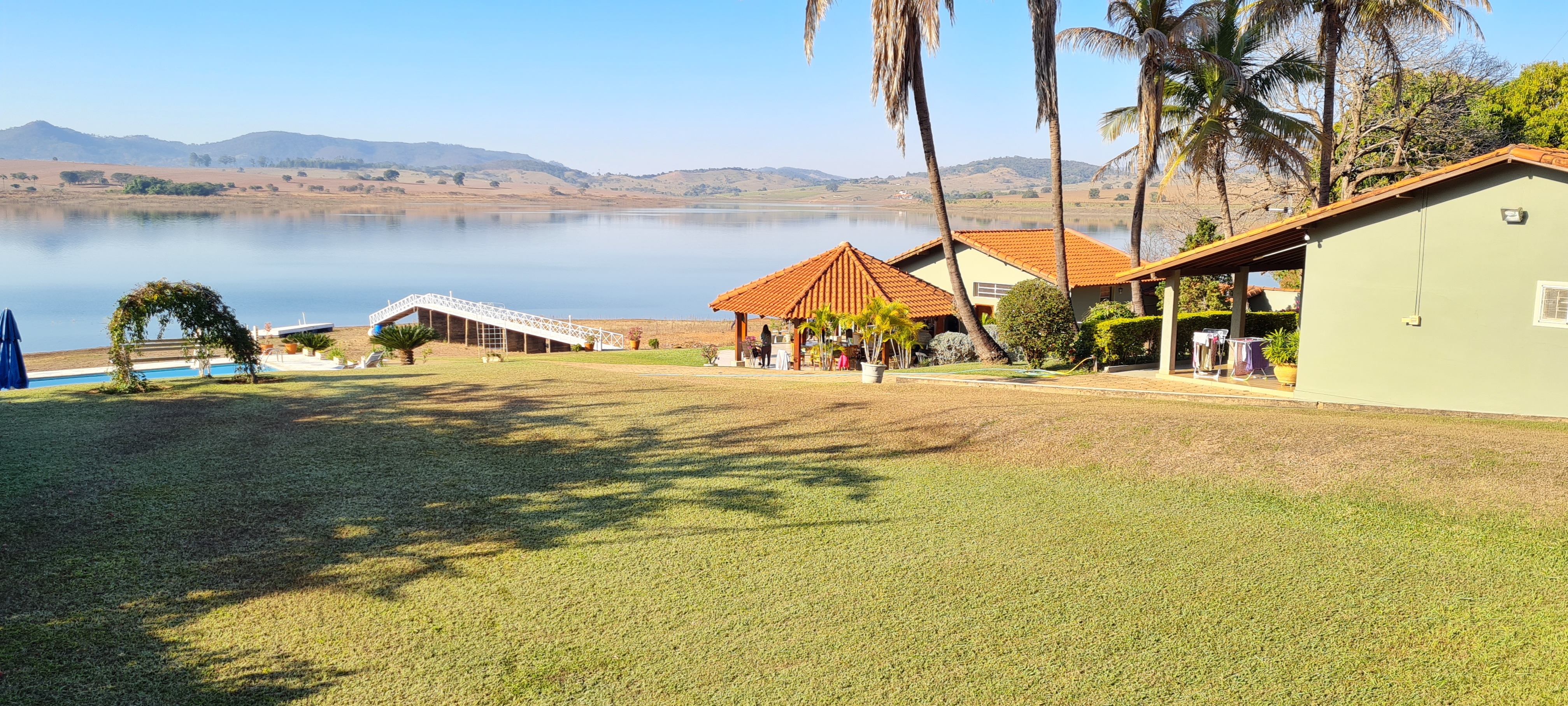 Casa, 4 quartos, 535 m² - Foto 5