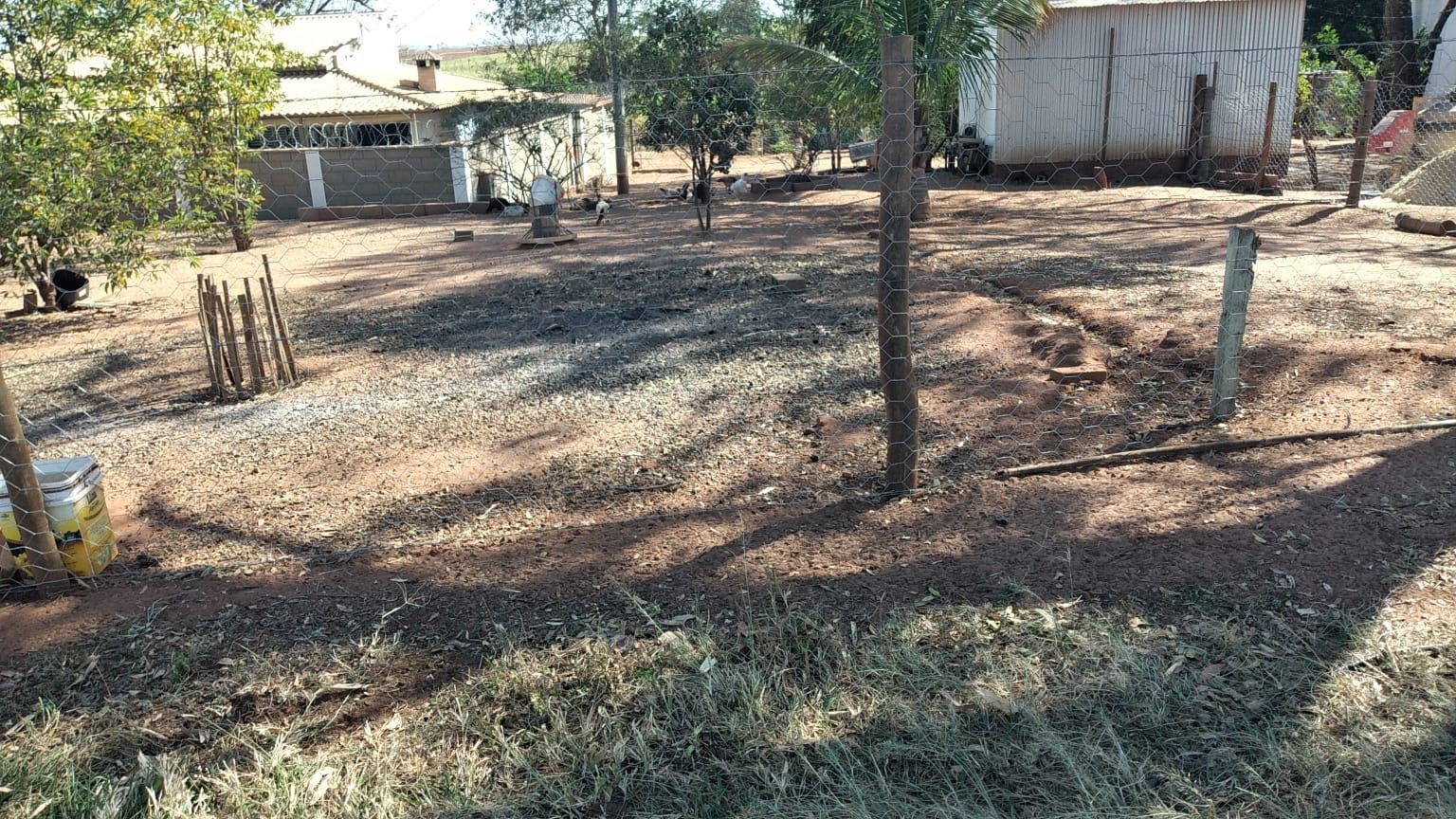 Sítio, 2 m² - Foto 1