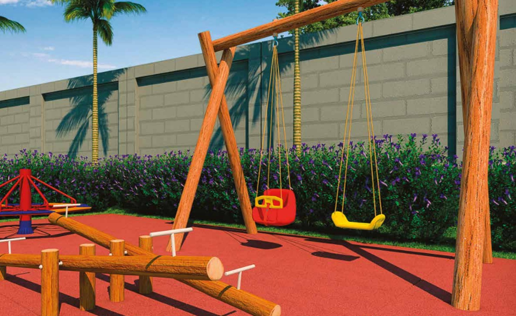 Casa, 2 quartos, 63 m² - Foto 7