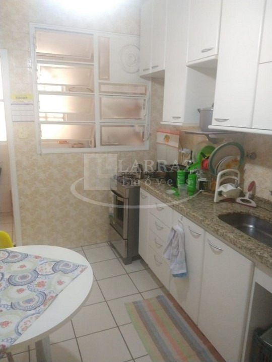 Apartamento, 2 quartos, 80 m² - Foto 16