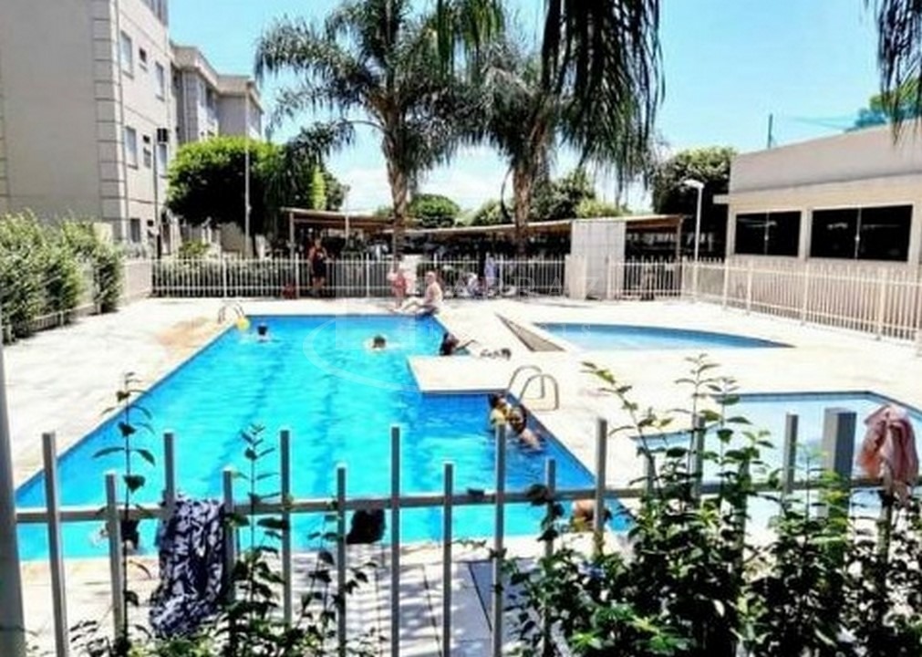 Apartamento, 2 quartos, 47 m² - Foto 24