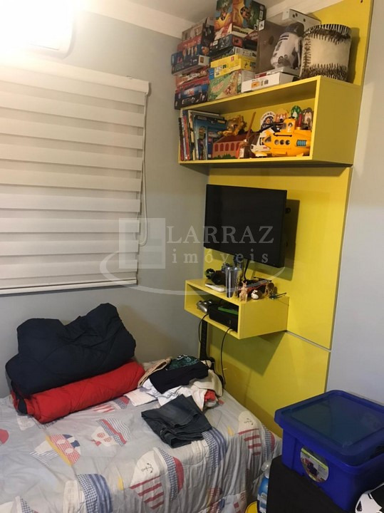 Apartamento, 2 quartos, 62 m² - Foto 10