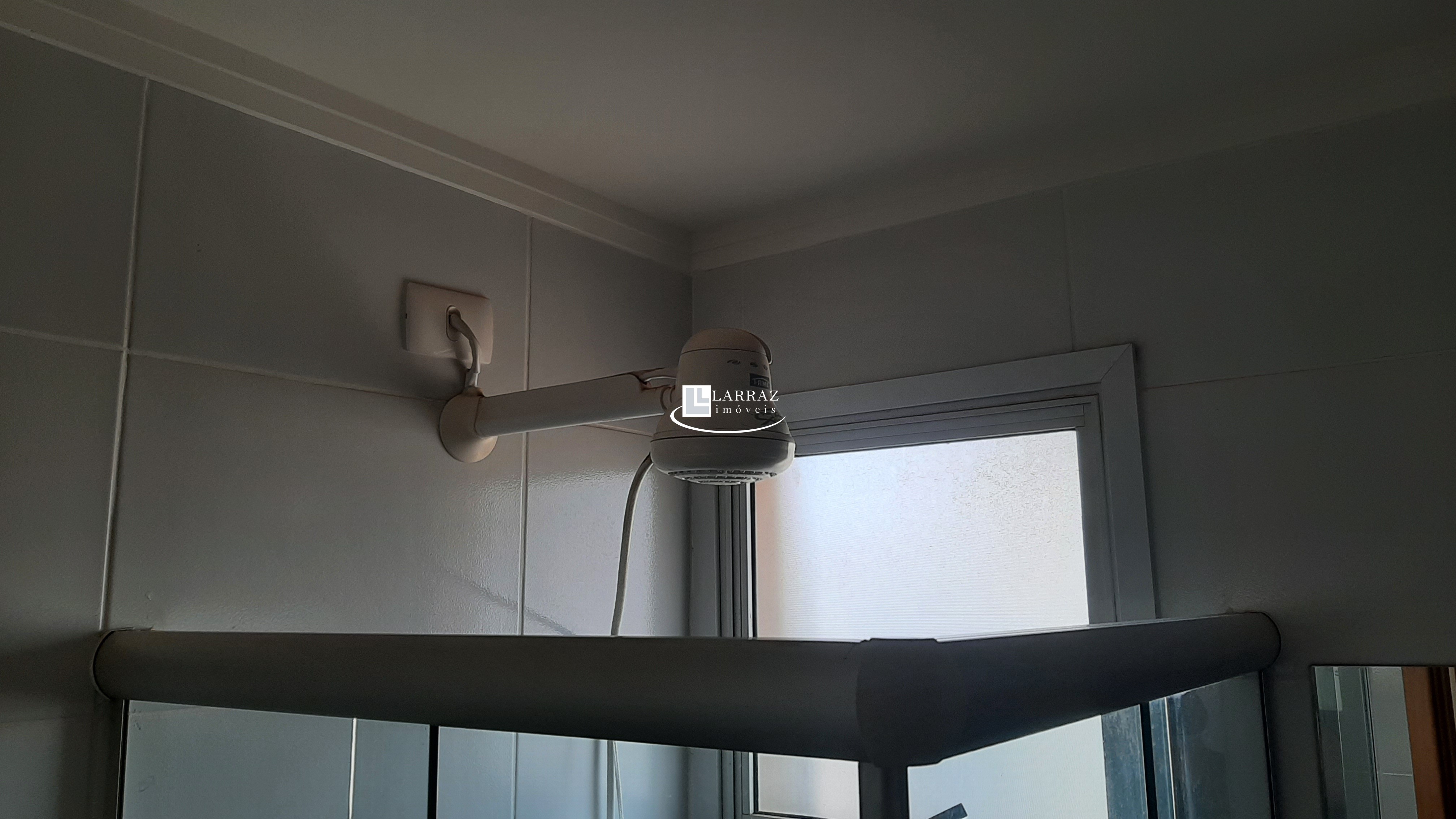 Apartamento, 1 quarto, 40 m² - Foto 9