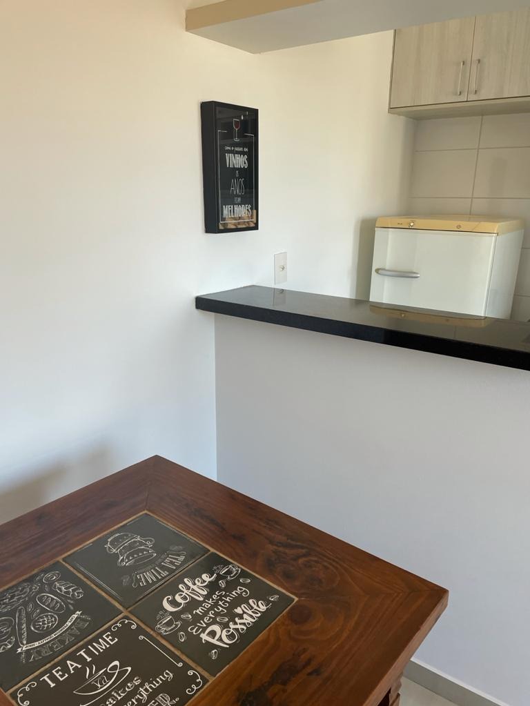 Apartamento, 1 quarto, 38 m² - Foto 5