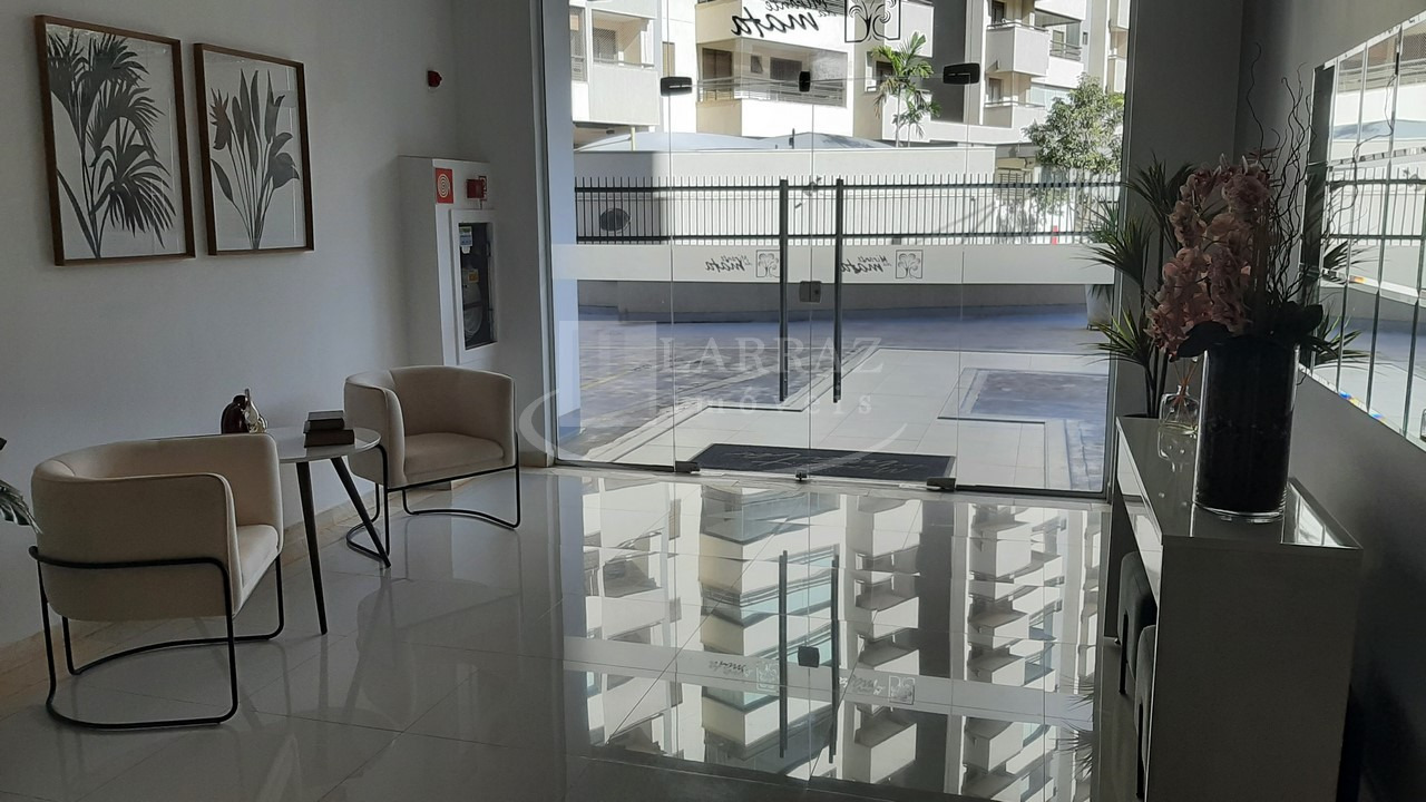 Apartamento, 1 quarto, 40 m² - Foto 39