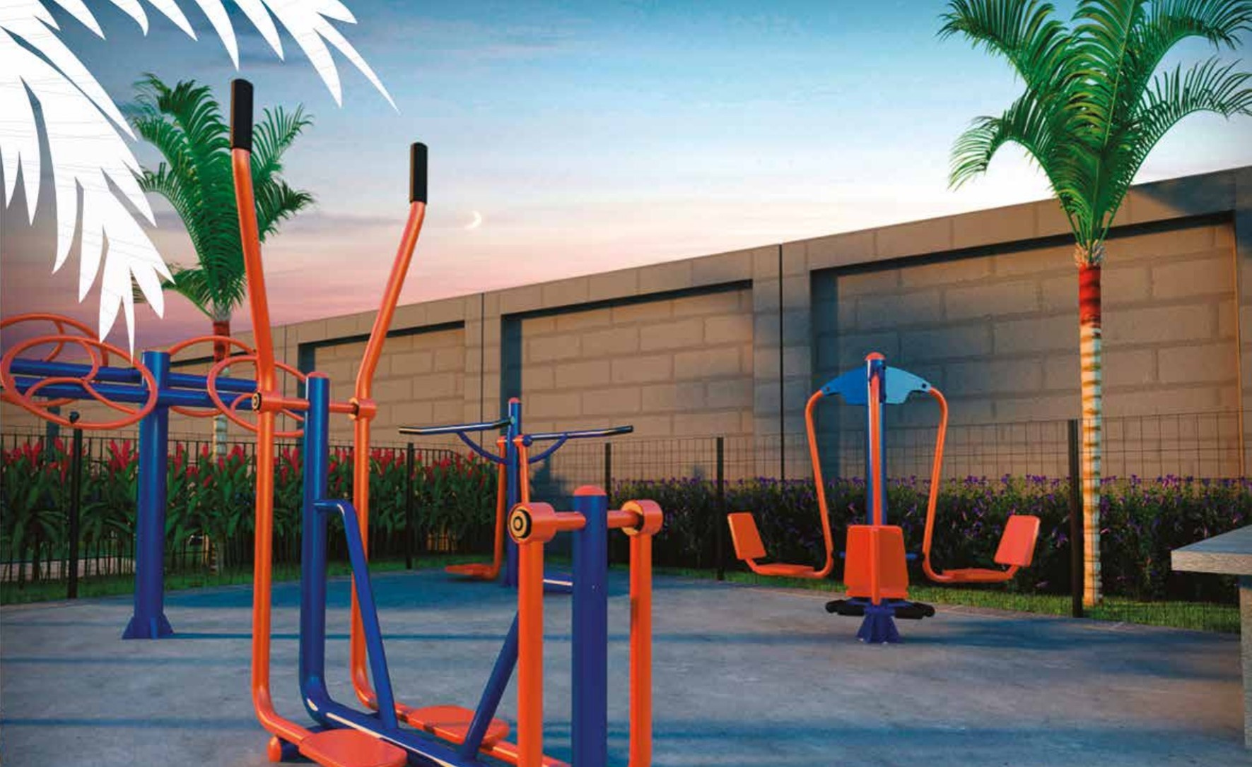 Casa, 2 quartos, 63 m² - Foto 8