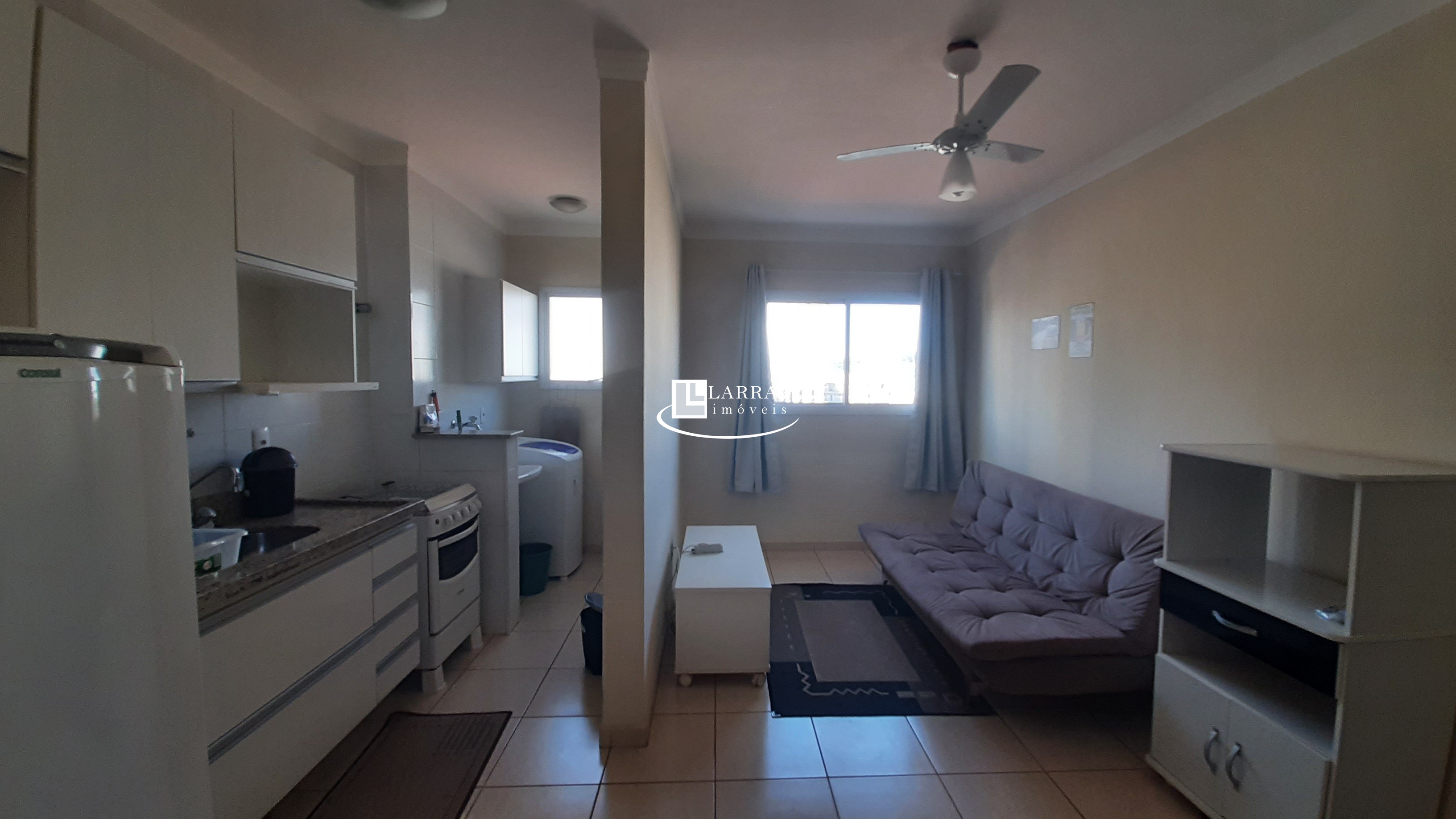 Apartamento, 1 quarto, 40 m² - Foto 13