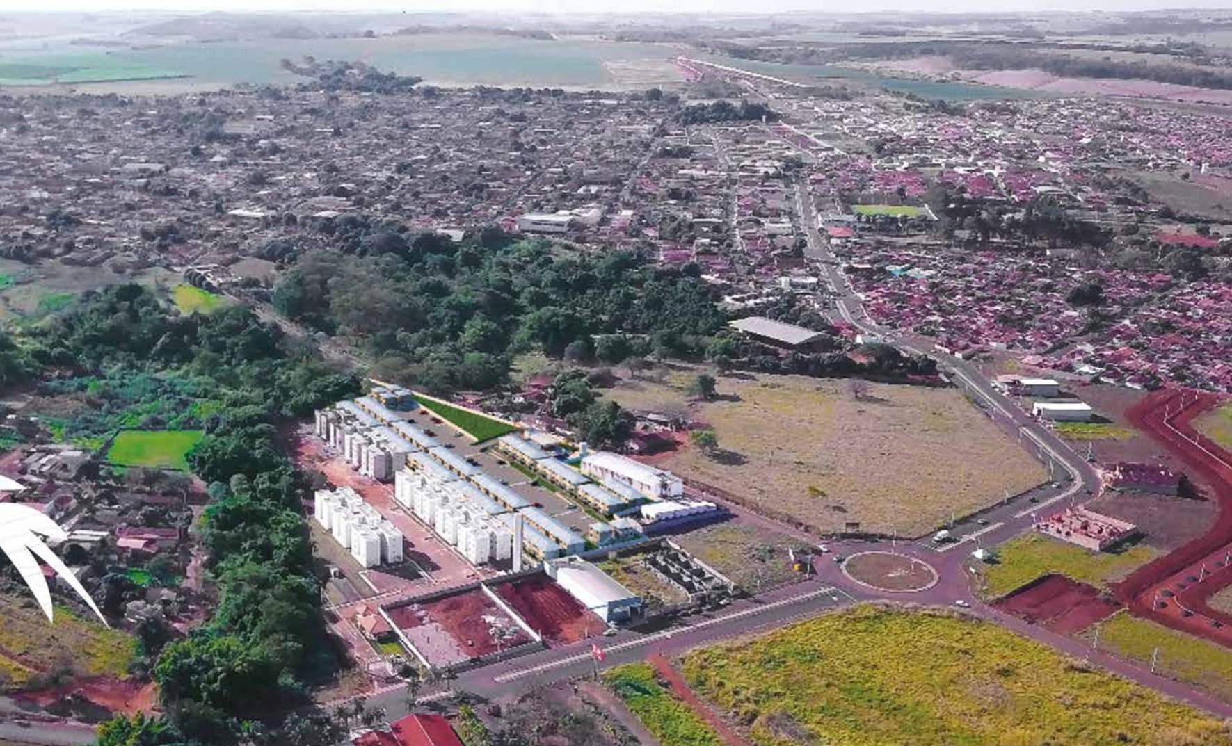 Casa, 2 quartos, 63 m² - Foto 10