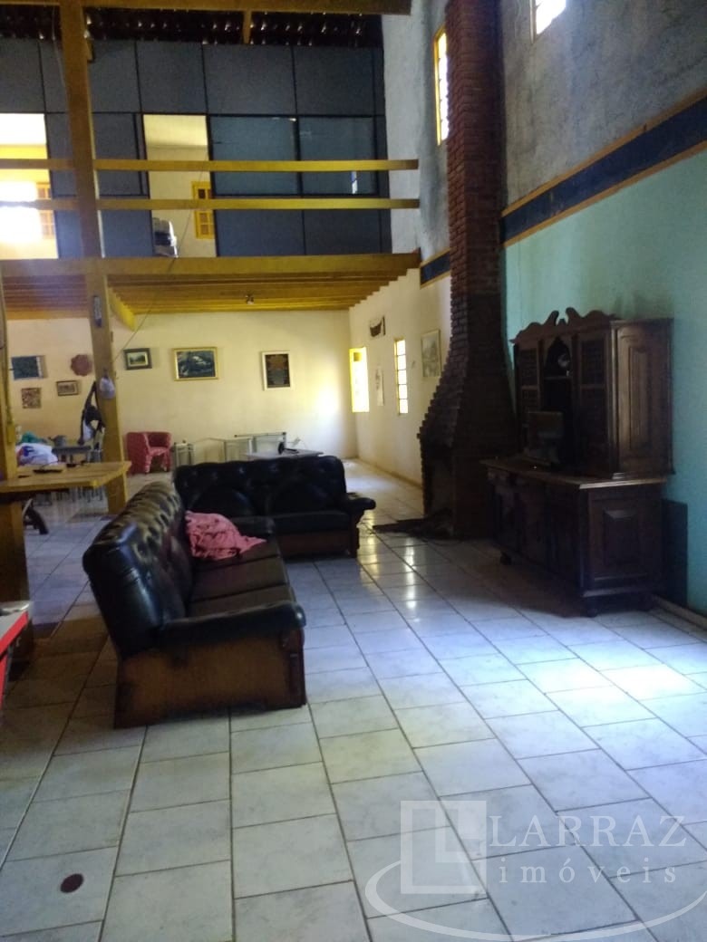 Chácara, 3 quartos, 6400 m² - Foto 2