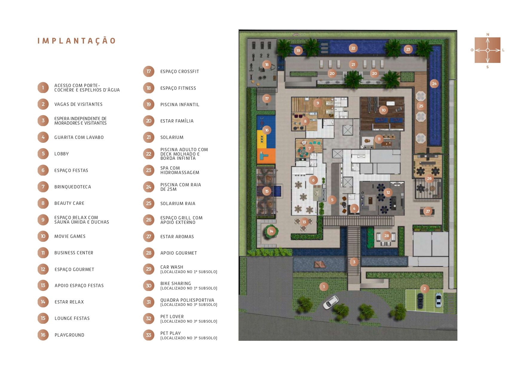 Apartamento, 4 quartos, 158 m² - Foto 23