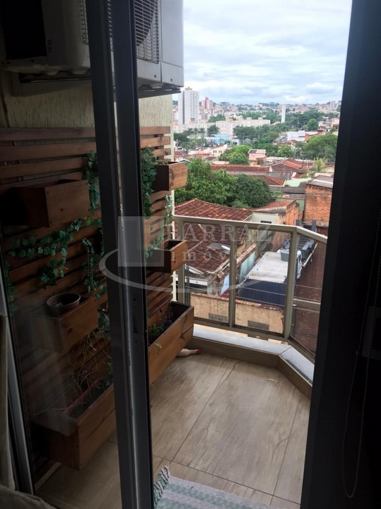 Apartamento, 2 quartos, 62 m² - Foto 5