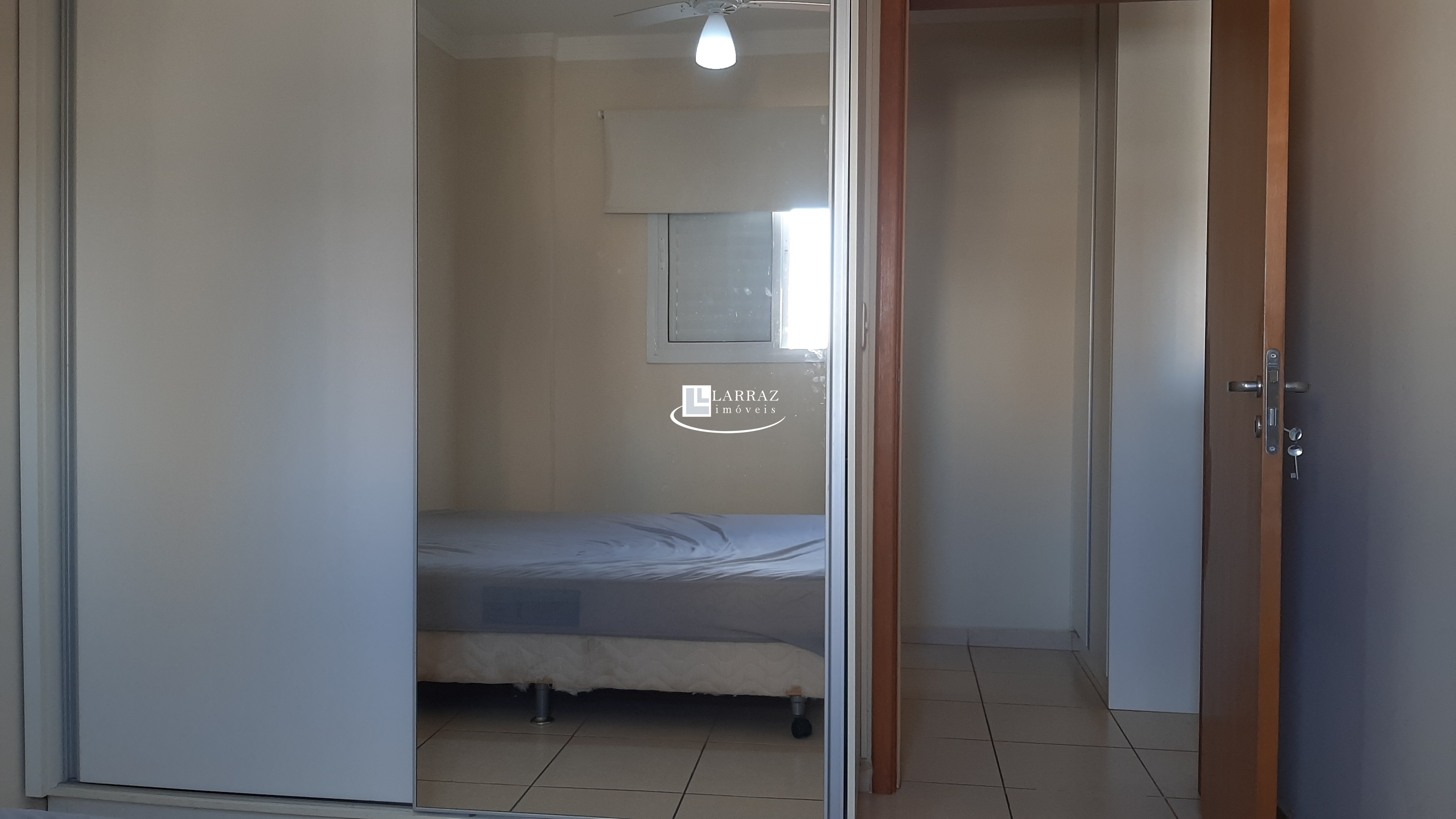 Apartamento, 1 quarto, 40 m² - Foto 7