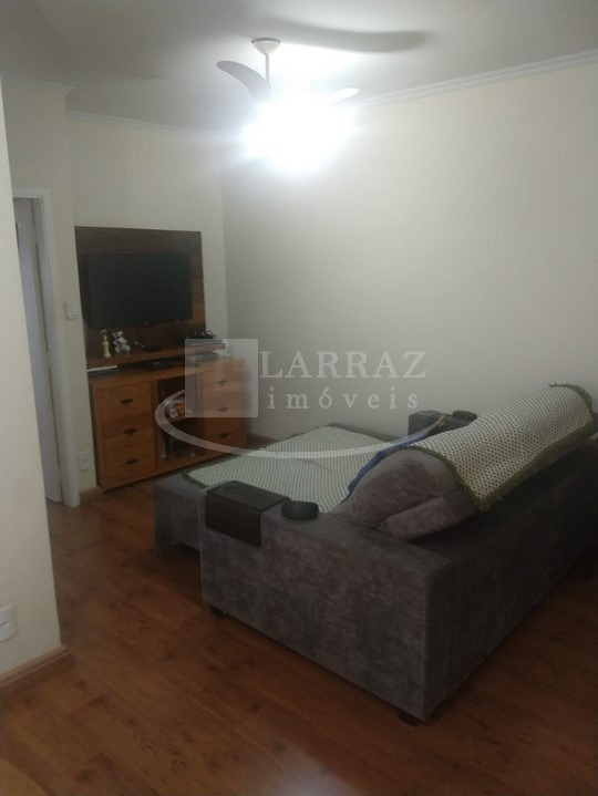Apartamento, 2 quartos, 80 m² - Foto 4