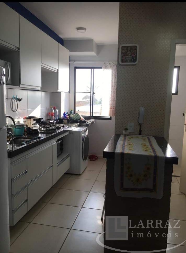 Apartamento, 2 quartos, 42 m² - Foto 4