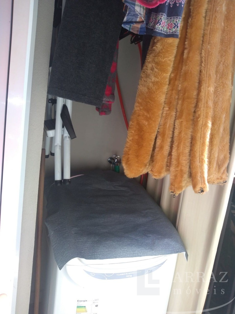 Apartamento, 2 quartos, 47 m² - Foto 19