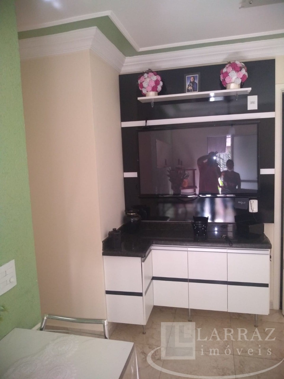 Apartamento, 2 quartos, 47 m² - Foto 3