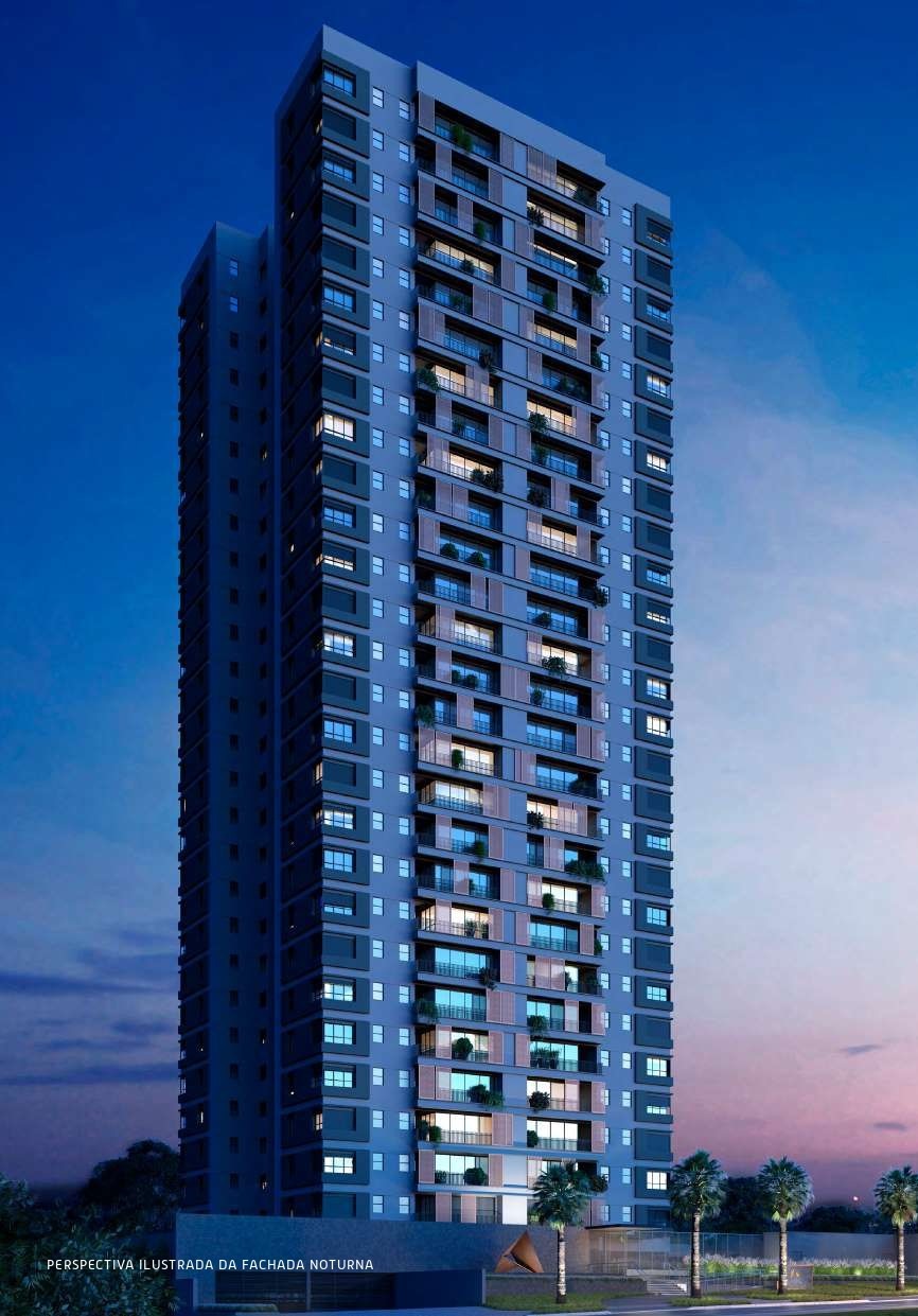 Apartamento, 4 quartos, 158 m² - Foto 2