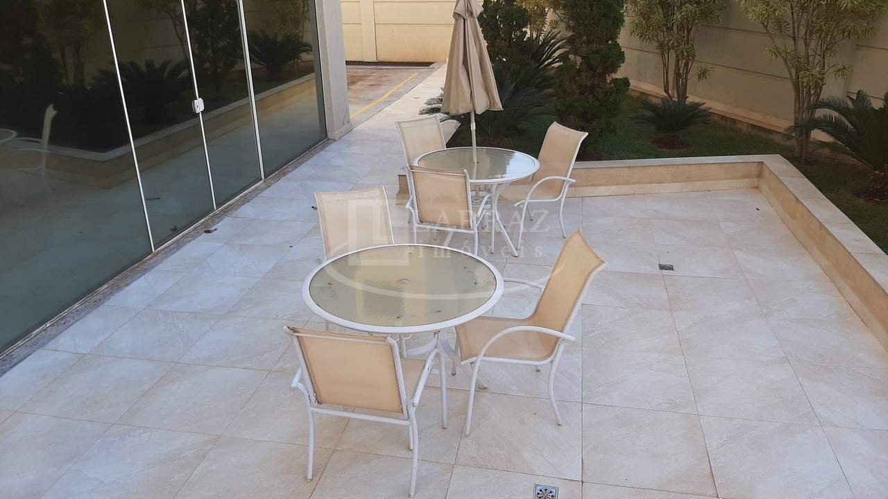 Apartamento, 1 quarto, 40 m² - Foto 42