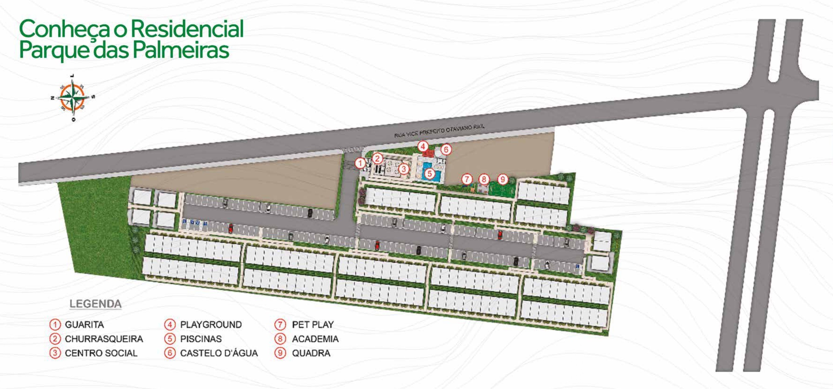 Casa, 2 quartos, 63 m² - Foto 9